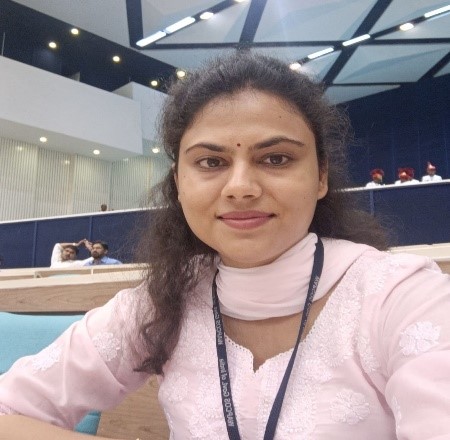Ms. Aditi Gupta