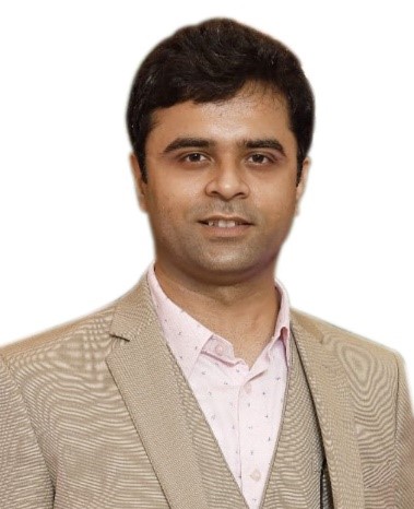 Shri Himanshu Bhutiyani