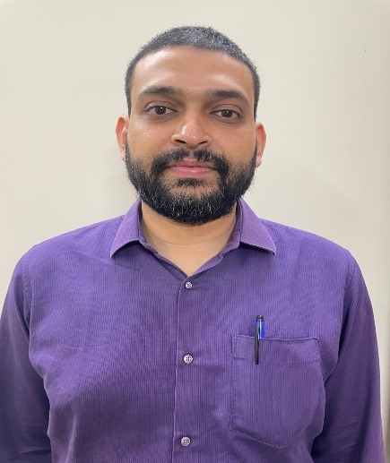 Mohd. Farooq Khan