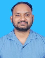 Shri Prateek Tyagi
