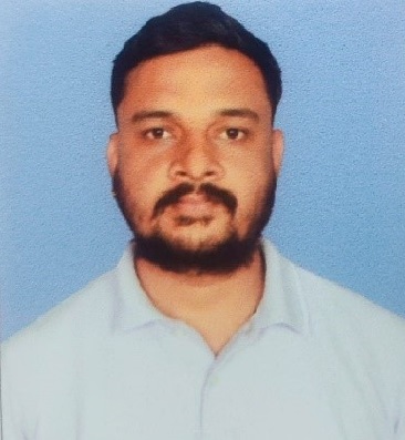 Shri Santosh Gautam