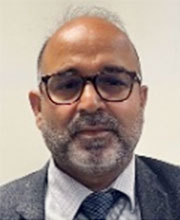 Shri Anand Mohan