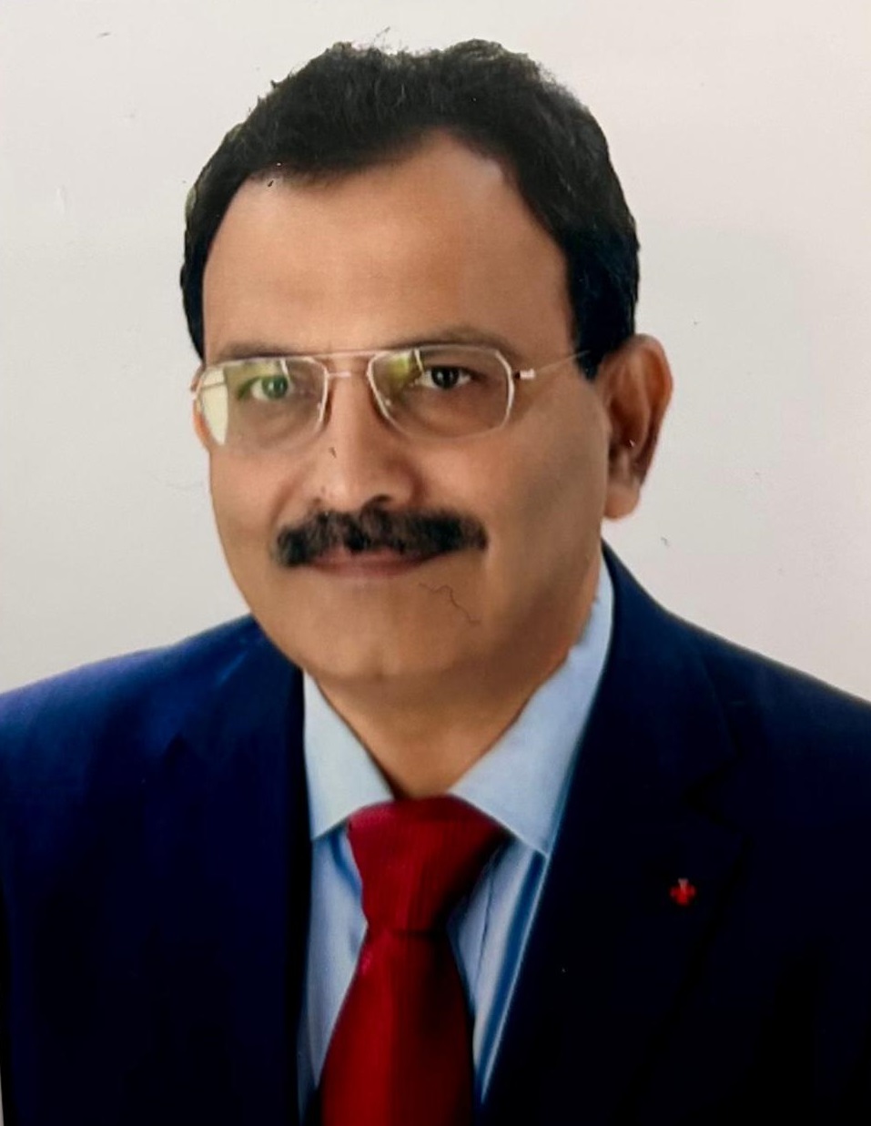 Shri Amitabh Tripathi