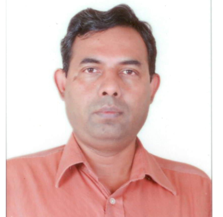 Shri Shambu Azad, Chief Executive Director (Water Resource Development)