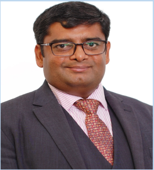 Shri P. S. Gangadhar