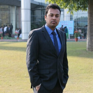 Shri Shailendra Vishwakarma