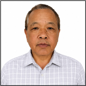 Dr. Kamal Gurung